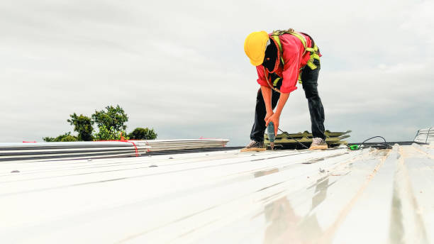 Trusted Elkhart, IN Roofing Service Experts